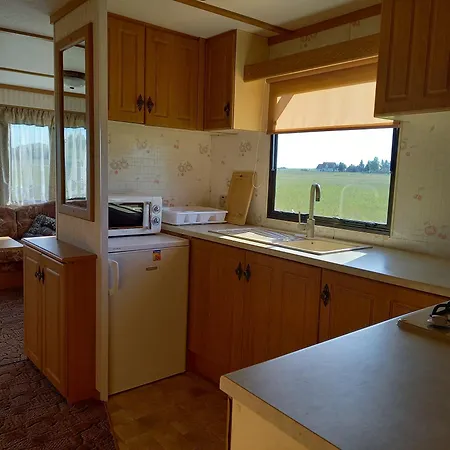 Nad Mamrami Holiday home Kal