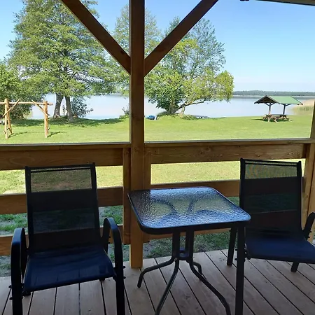 Nad Mamrami Holiday home
