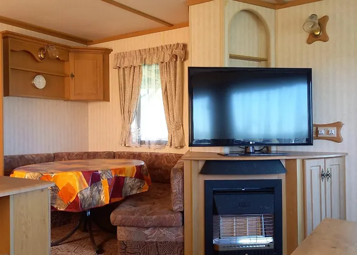 Ferienhaus Nad Mamrami *